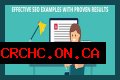 About Joseph Guttman - An SEO Expert With Proven Results
