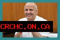 Uncover The Identity Of Manish Sisodia's Second Wife